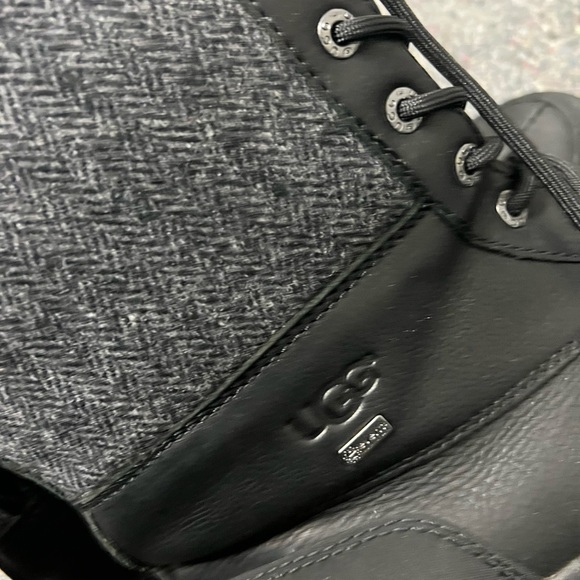 UGG Men winter boots - Picture 5 of 6